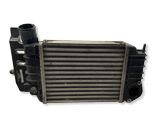 Intercooler radiator
