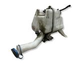 Windshield washer fluid reservoir/tank