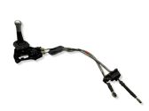 Gear shifter/selector