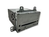 Radio/CD/DVD/GPS head unit