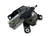 Wischermotor Heckscheibe