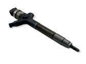 Fuel injector
