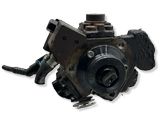 Fuel injection high pressure pump