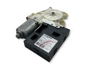 Front door window regulator motor