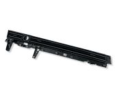 Dash center air vent grill
