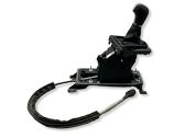 Gear shifter/selector