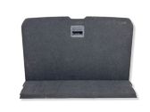 Trunk/boot floor carpet liner