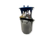 In-tank fuel pump