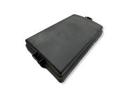 Fuse box cover