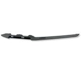 Dashboard glove box trim
