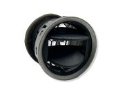 Dashboard side air vent grill/cover trim