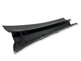 Wiper trim