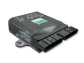 Unité / module de commande d'injection de carburant