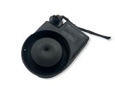 Alarm system siren