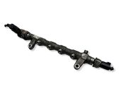 Fuel main line pipe