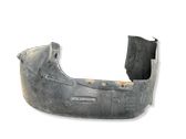 Front wheel arch liner splash guards