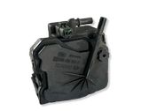Fuel filter housing