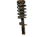 Front shock absorber/damper