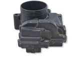 Throttle valve
