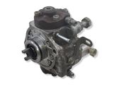 Fuel injection high pressure pump
