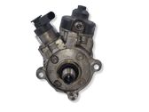 Fuel injection high pressure pump