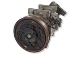 Ilmastointilaitteen kompressorin pumppu (A/C)