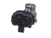 Throttle valve