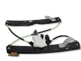 Fensterheber elektrisch mit Motor Tür hinten