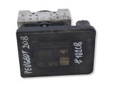 ABS control unit/module