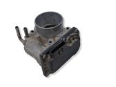 Throttle valve