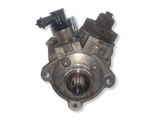 Fuel injection high pressure pump