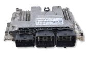 Engine control unit/module ECU