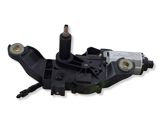 Rear window wiper motor