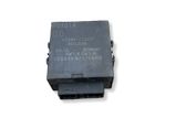 Window wiper relay