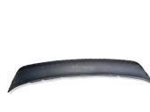 Rear bumper lower part trim