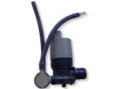 Headlight washer pump