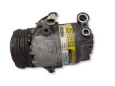 Air conditioning (A/C) compressor (pump)