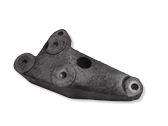 Gearbox mounting bracket