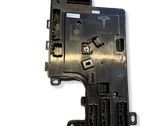 Comfort/convenience module