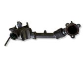 Intake resonator