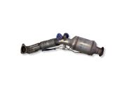 Catalyst/FAP/DPF particulate filter