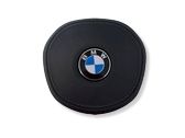 Steering wheel airbag