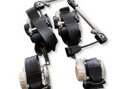 Set of seat belts