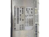 ABS control unit/module