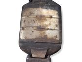 Catalyst/FAP/DPF particulate filter