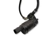 Windscreen/windshield washer pump