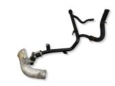 Air conditioning (A/C) pipe/hose