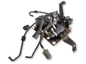 Turbo solenoid valve