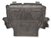 Unterfahrschutz Unterbodenschutz Motor