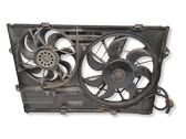 Fan set